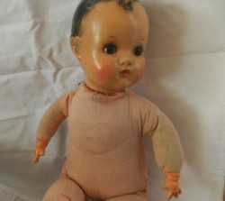 compo baby unmarked b